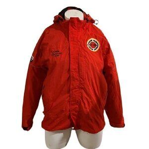 [Timberland] City Year Coat - Size S
